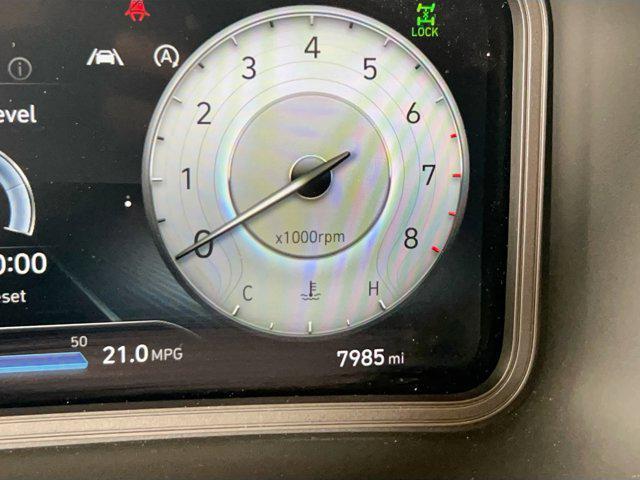 used 2023 Hyundai Kona car, priced at $26,296