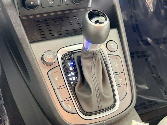 used 2023 Hyundai Kona car, priced at $26,296