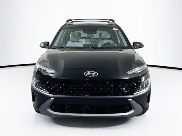 used 2023 Hyundai Kona car, priced at $26,296