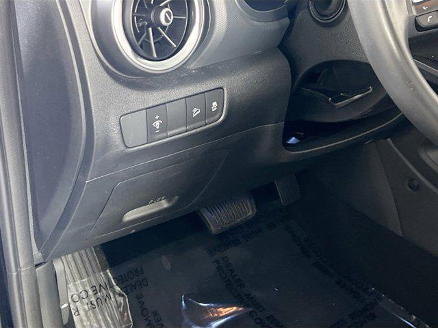 used 2023 Hyundai Kona car, priced at $26,296