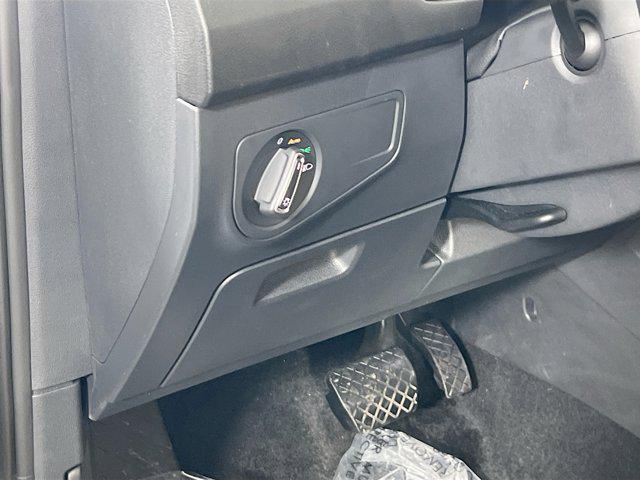 used 2024 Volkswagen Tiguan car, priced at $30,426