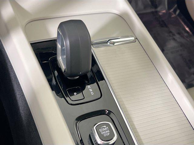 used 2025 Volvo XC60 Plug-In Hybrid car, priced at $57,044