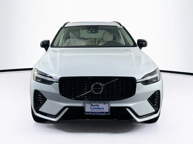 used 2025 Volvo XC60 Plug-In Hybrid car, priced at $57,044