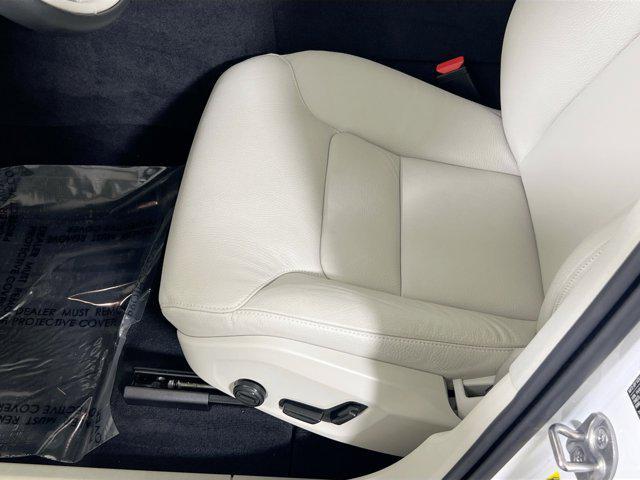 used 2025 Volvo XC60 Plug-In Hybrid car, priced at $57,044