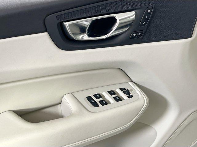 used 2025 Volvo XC60 Plug-In Hybrid car, priced at $57,044