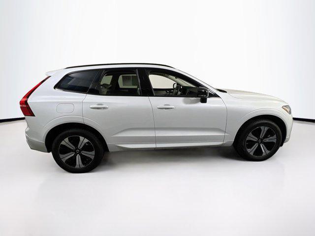 used 2025 Volvo XC60 Plug-In Hybrid car, priced at $57,044