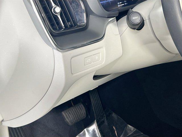 used 2025 Volvo XC60 Plug-In Hybrid car, priced at $57,044