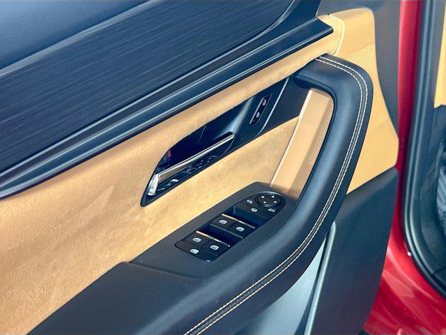 used 2025 Mazda CX-70 car, priced at $49,265