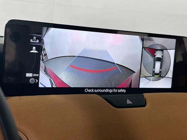 used 2025 Mazda CX-70 car, priced at $49,265