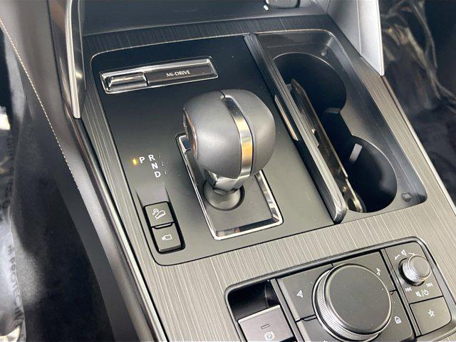 used 2025 Mazda CX-70 car, priced at $49,265