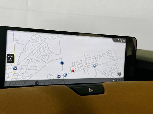 used 2025 Mazda CX-70 car, priced at $49,265