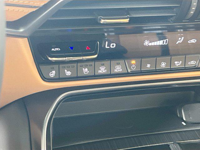 used 2025 Mazda CX-70 car, priced at $49,265