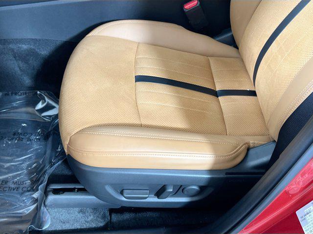 used 2025 Mazda CX-70 car, priced at $49,265