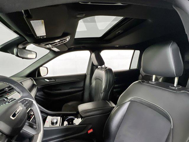 used 2023 Jeep Grand Cherokee L car, priced at $33,758