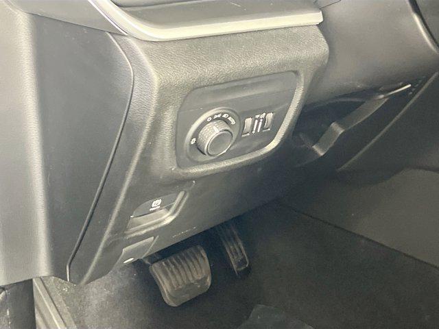 used 2023 Jeep Grand Cherokee L car, priced at $33,758