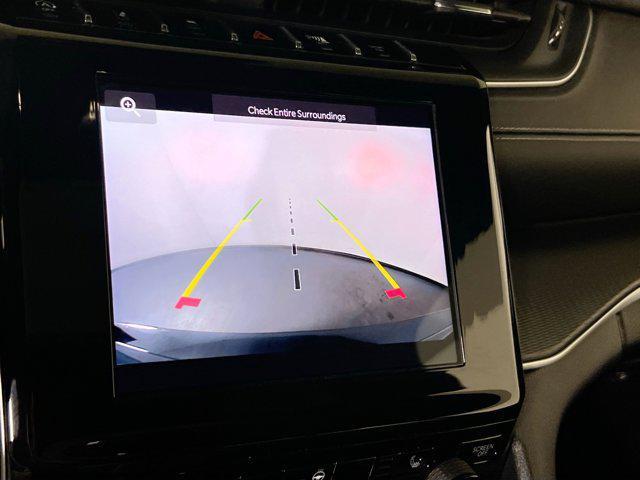 used 2023 Jeep Grand Cherokee L car, priced at $33,758