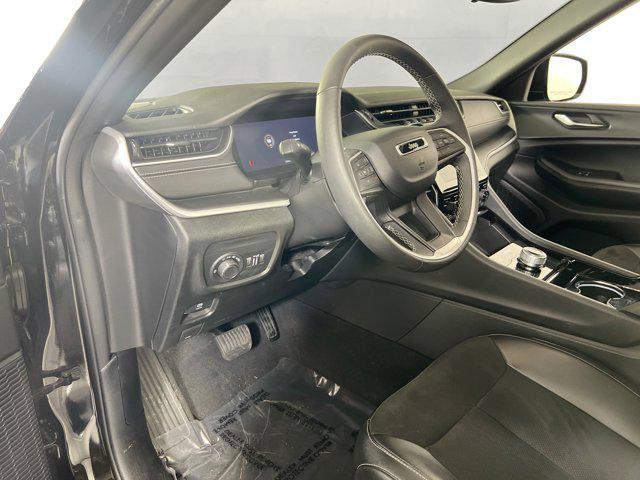 used 2023 Jeep Grand Cherokee L car, priced at $33,758