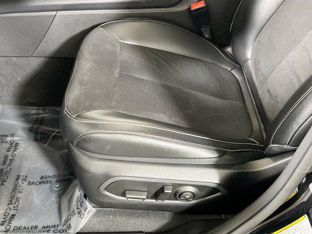 used 2023 Jeep Grand Cherokee L car, priced at $33,758