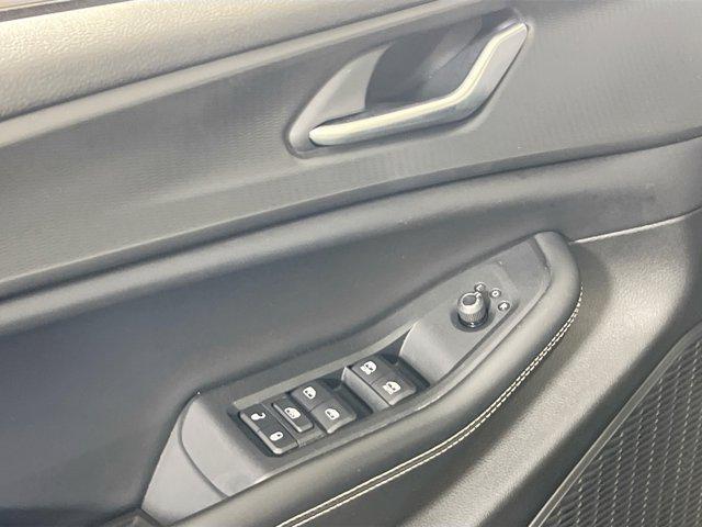 used 2023 Jeep Grand Cherokee L car, priced at $33,758