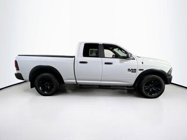 used 2021 Ram 1500 Classic car, priced at $31,053