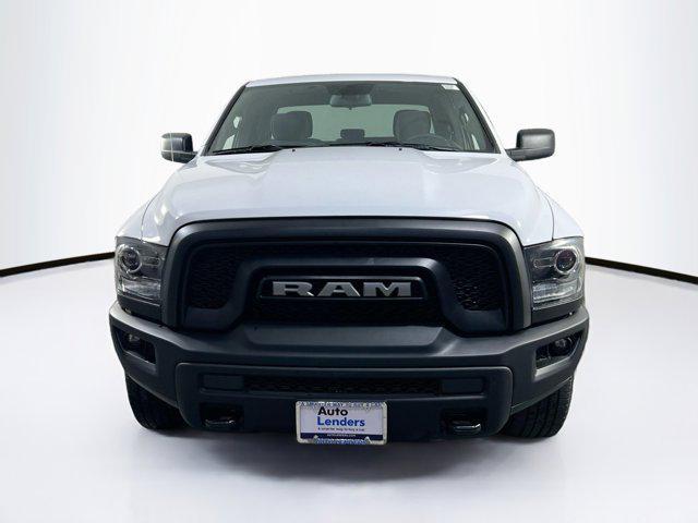 used 2021 Ram 1500 Classic car, priced at $31,053