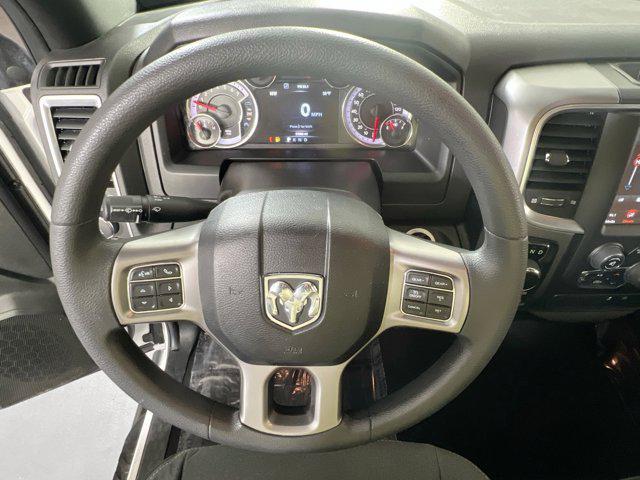 used 2021 Ram 1500 Classic car, priced at $31,053
