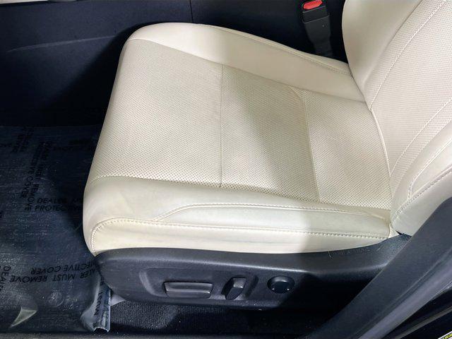 used 2022 Lexus RX 350 car, priced at $43,592