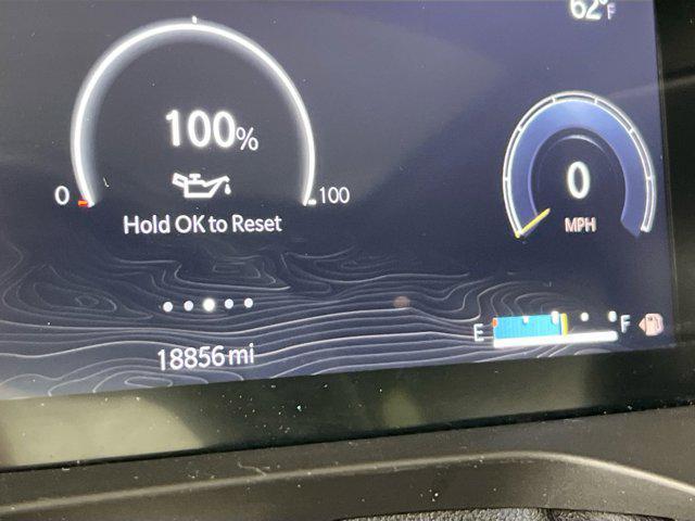 used 2022 Jeep Grand Cherokee car, priced at $35,414