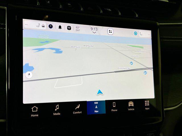 used 2022 Jeep Grand Cherokee car, priced at $35,414