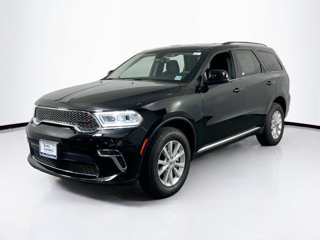 used 2022 Dodge Durango car, priced at $29,995