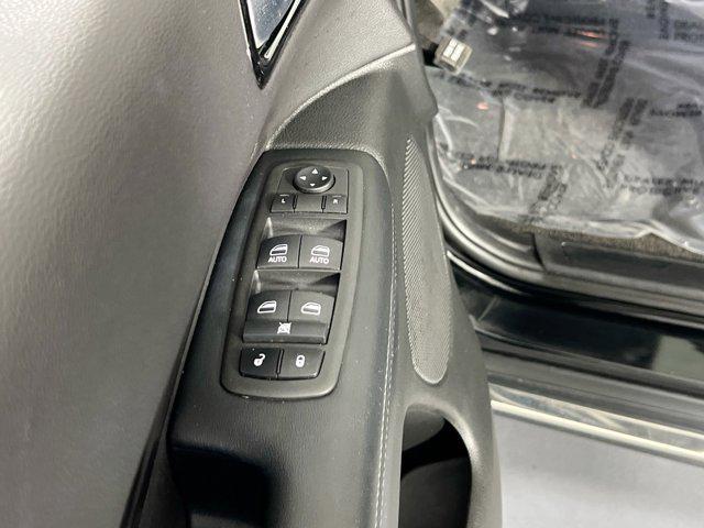 used 2022 Dodge Durango car, priced at $29,995