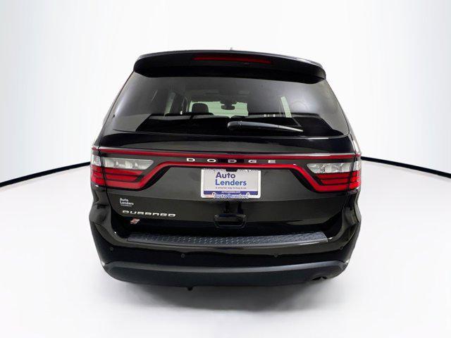 used 2022 Dodge Durango car, priced at $29,995