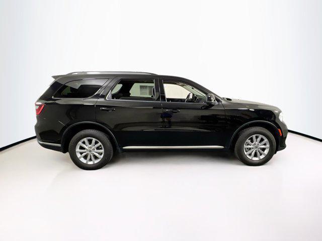 used 2022 Dodge Durango car, priced at $29,995