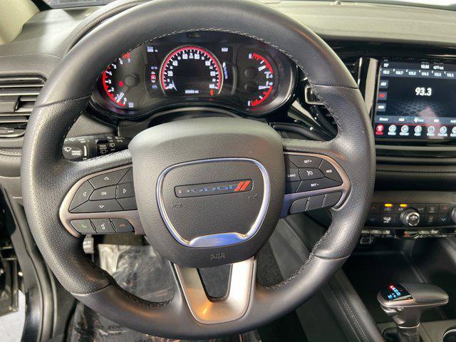 used 2022 Dodge Durango car, priced at $29,995