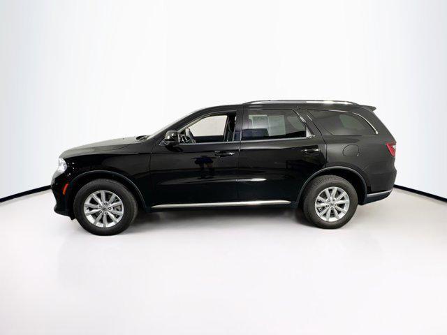 used 2022 Dodge Durango car, priced at $29,995