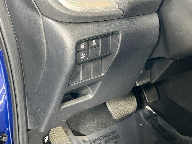 used 2022 Honda CR-V car, priced at $27,900