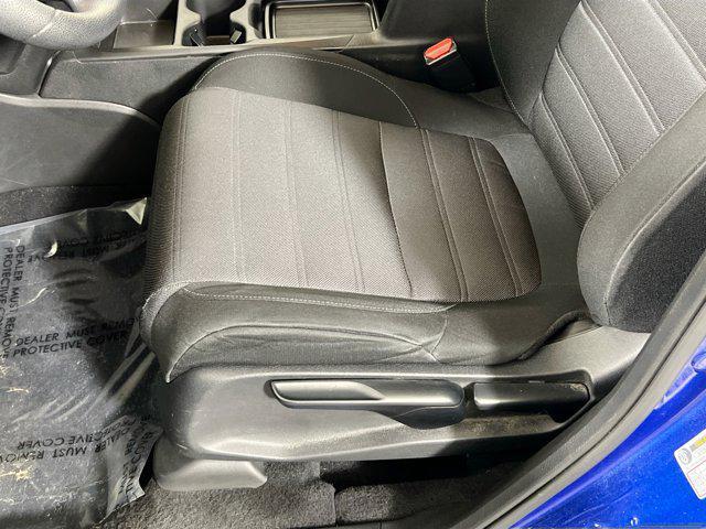 used 2022 Honda CR-V car, priced at $27,900