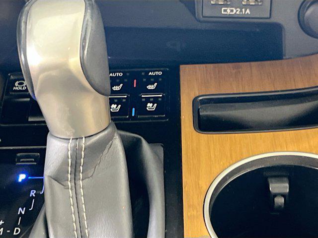 used 2022 Lexus RX 350 car, priced at $45,005