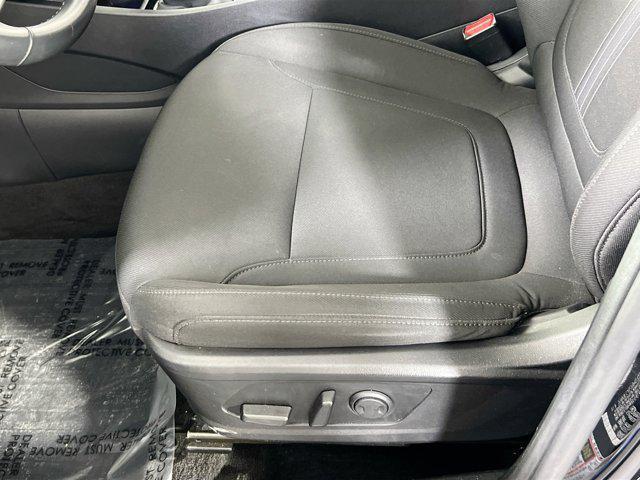 used 2022 Hyundai Tucson car, priced at $24,739