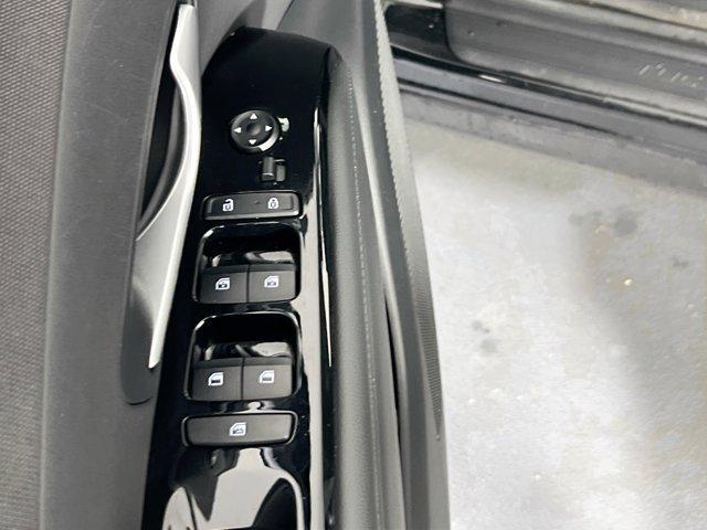 used 2022 Hyundai Tucson car, priced at $24,739