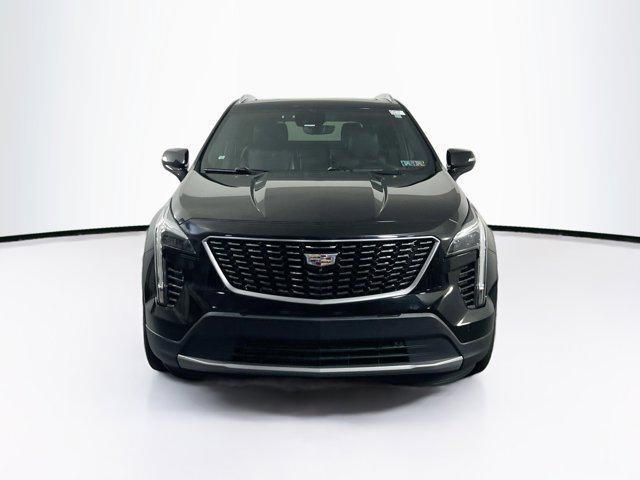 used 2019 Cadillac XT4 car, priced at $21,344