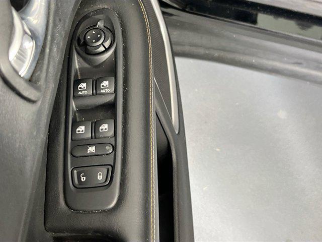 used 2021 Jeep Compass car, priced at $18,495