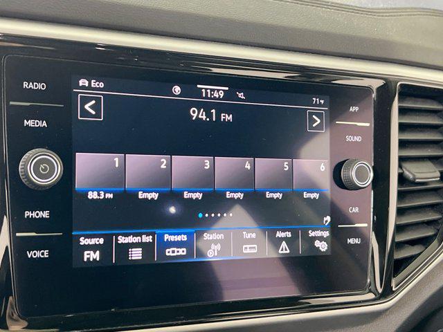 used 2022 Volkswagen Atlas car, priced at $29,708