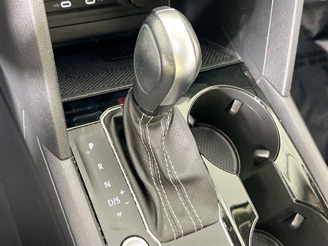used 2022 Volkswagen Atlas car, priced at $29,708