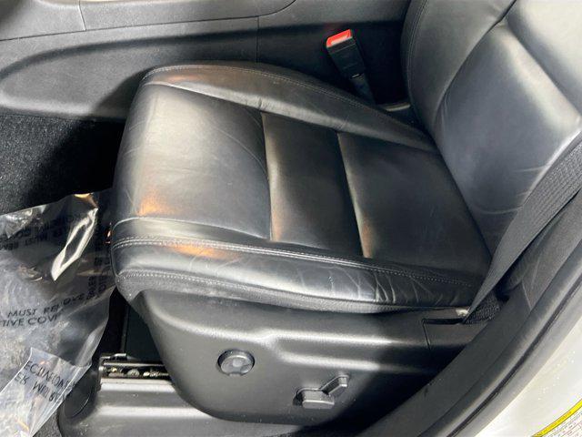 used 2022 Jeep Grand Cherokee car, priced at $27,154