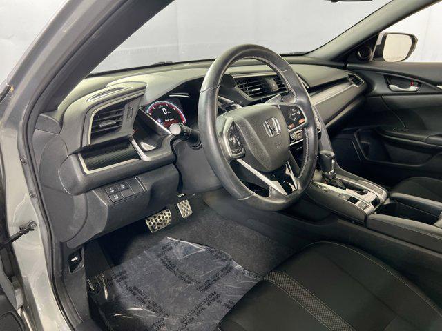 used 2020 Honda Civic car, priced at $21,633