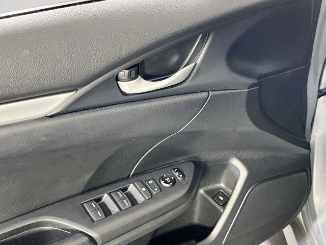 used 2020 Honda Civic car, priced at $21,633