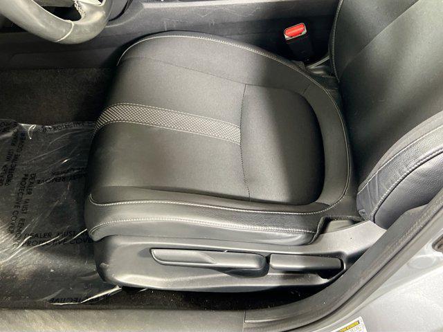 used 2020 Honda Civic car, priced at $21,633