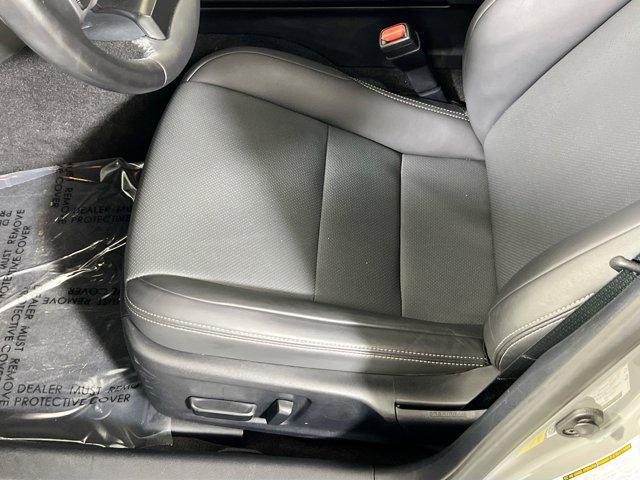 used 2024 Lexus IS 350 car, priced at $46,995