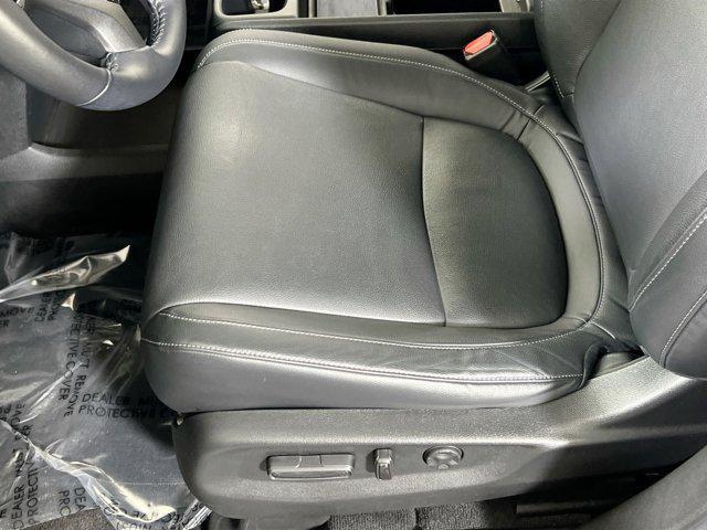used 2022 Honda Odyssey car, priced at $39,067
